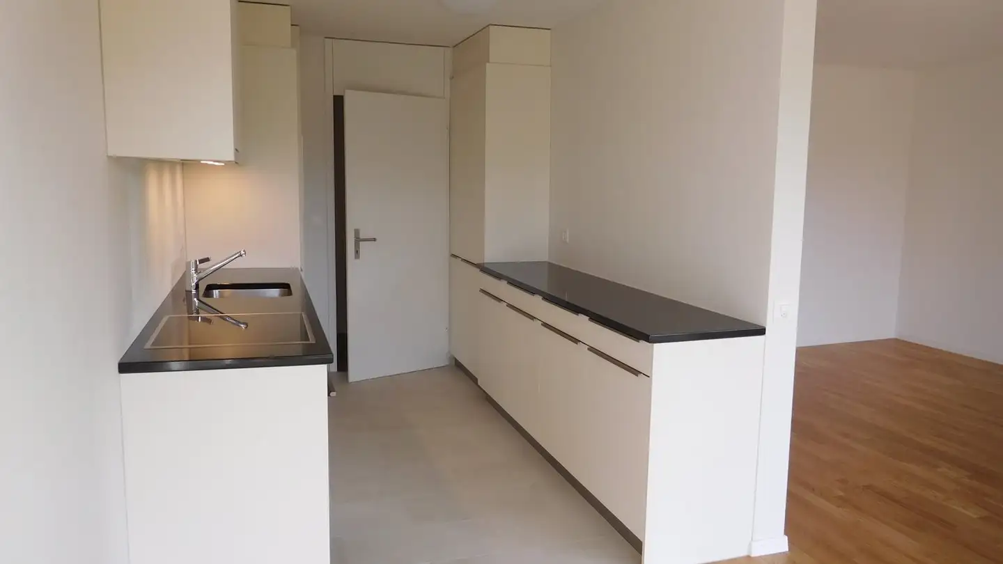 Wohnung mieten - Holenackerstrasse 7, 3027 Bern