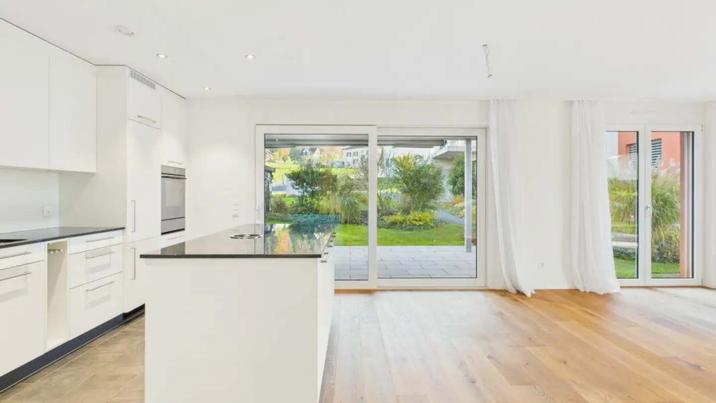 Wohnung mieten - Obere Rittbergstrasse 10, 9615 Dietfurt