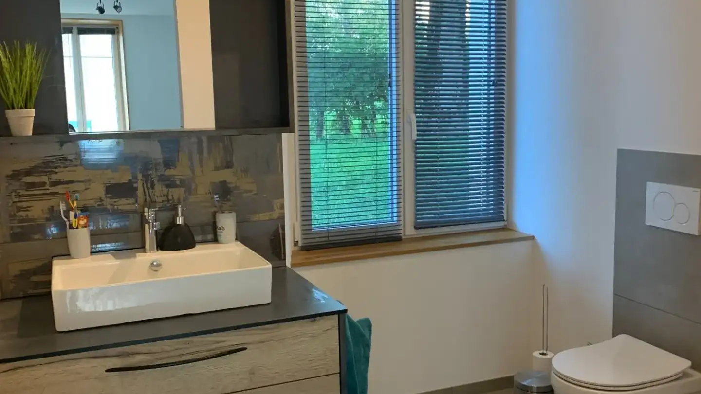 Wohnung mieten - Rue Neuve 6, 2314 La Sagne NE - Foto 3