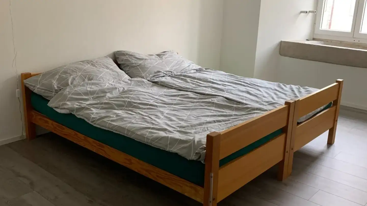 Wohnung mieten - Rue Neuve 6, 2314 La Sagne NE - Foto 4