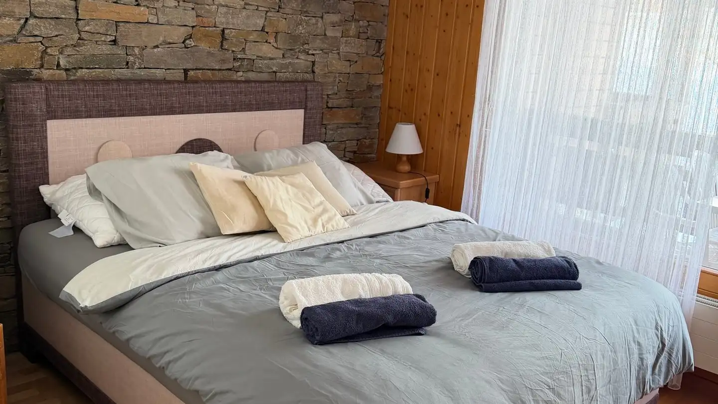 Wohnung kaufen - Chemin Du Mayen Blanc 32, 1911 Ovronnaz - Foto 2