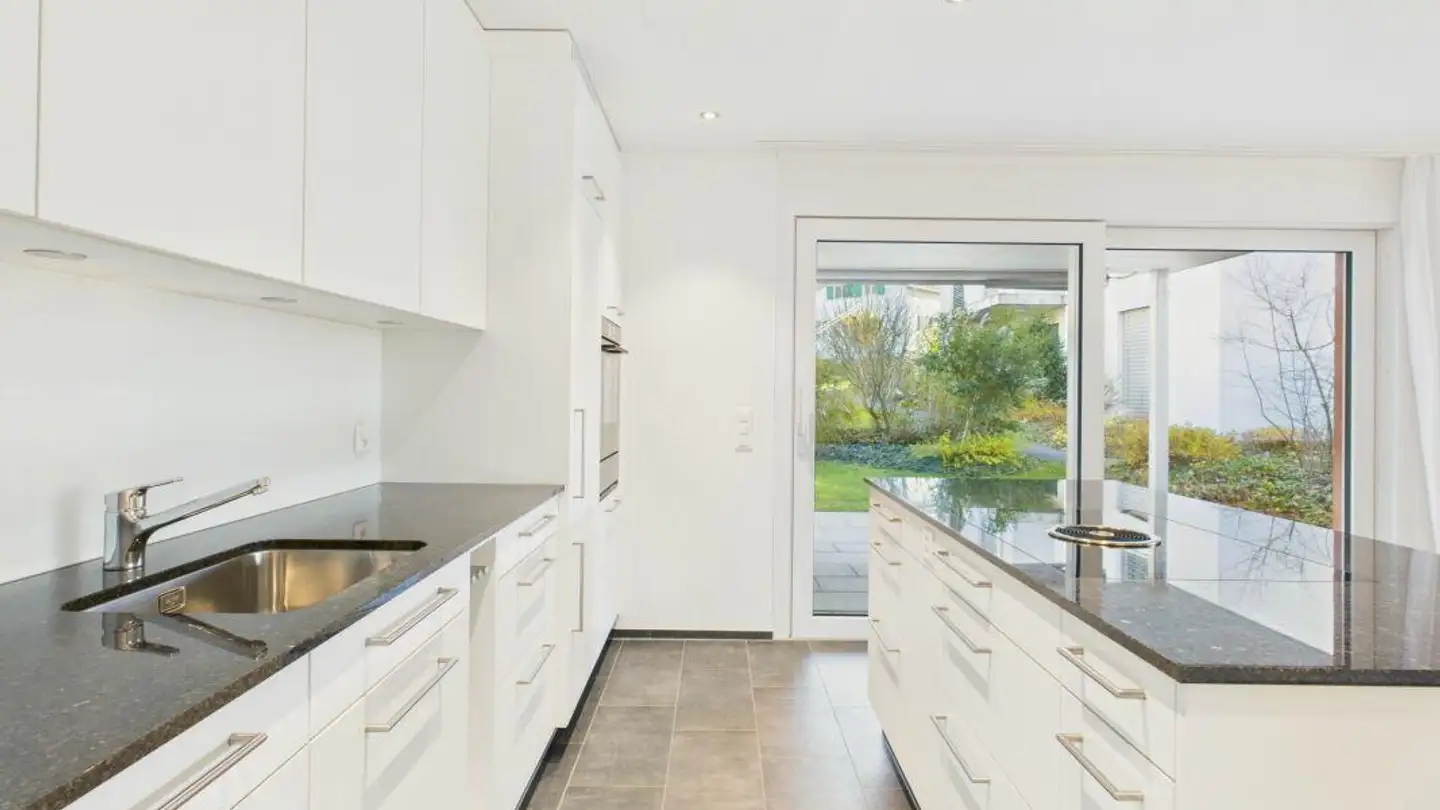 Appartamento in affitto - Obere Rittbergstrasse 10, 9615 Dietfurt - Foto 4