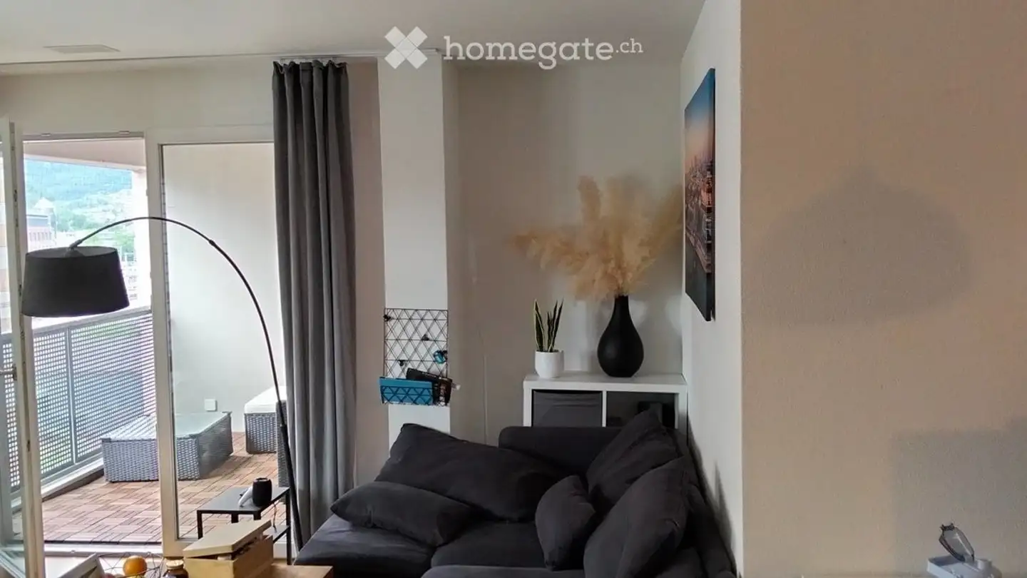 Appartamento in affitto - Aarauerstrasse 9, 4600 Olten