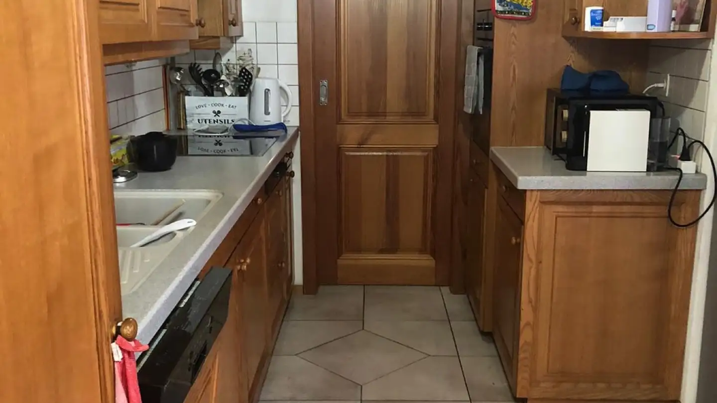 Appartement à louer - Chemin De Fochaux 7, 1612 Ecoteaux