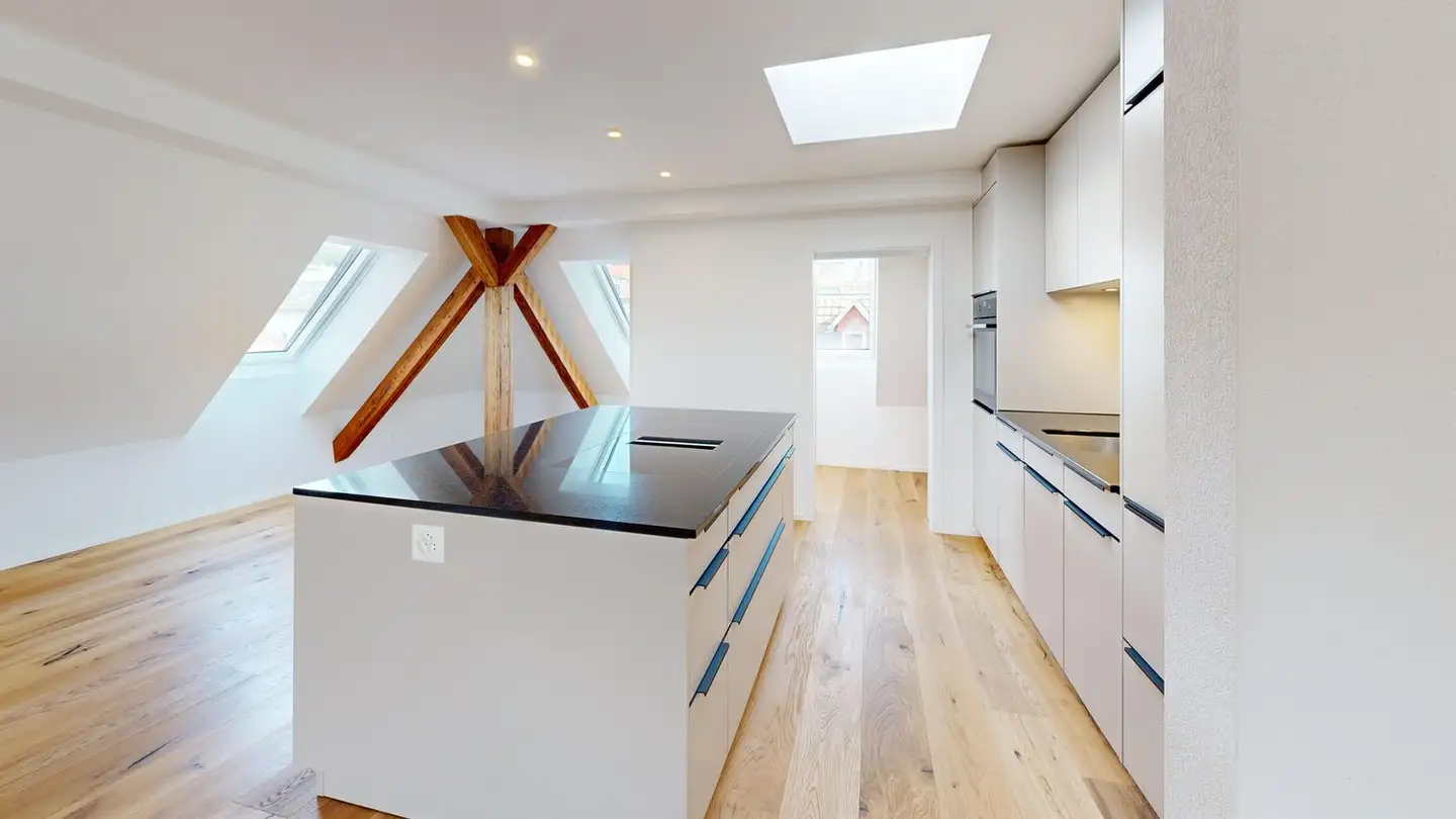 Appartement à louer - Aeplistrasse 4, 9008 St. Gallen - Photo 2