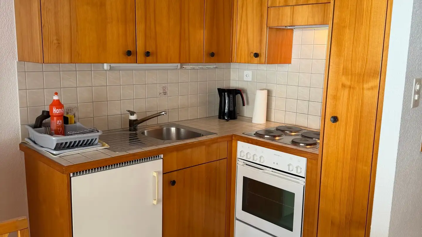 Wohnung kaufen - Chemin Du Mayen Blanc 32, 1911 Ovronnaz - Foto 3