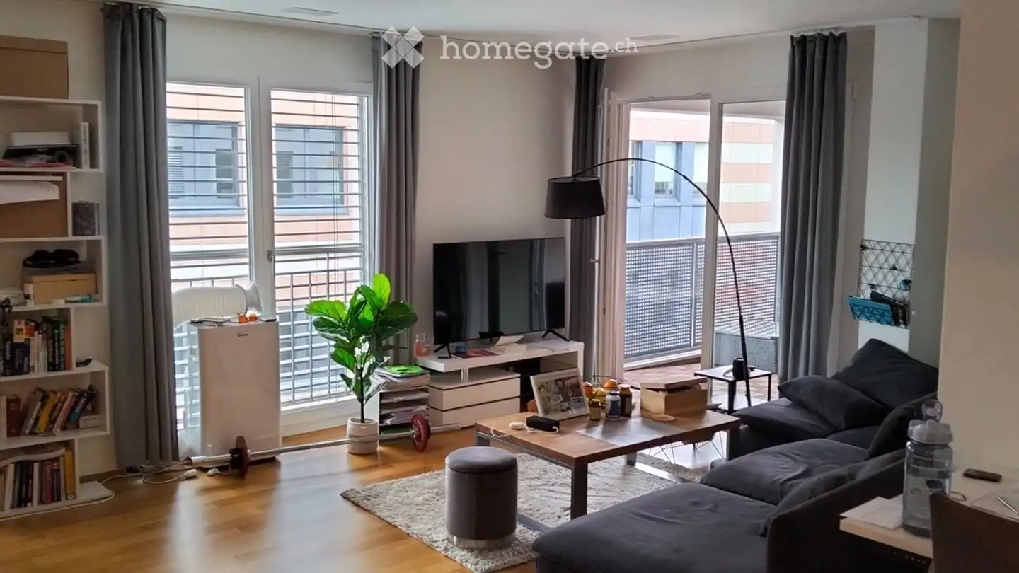 Appartamento in affitto - Aarauerstrasse 9, 4600 Olten - Foto 3