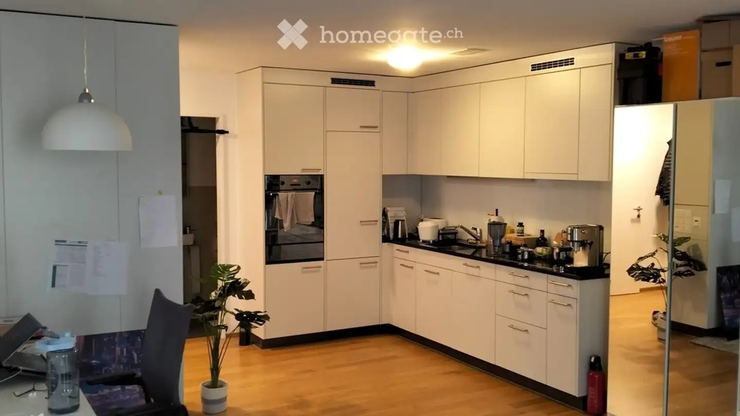 Appartamento in affitto - Aarauerstrasse 9, 4600 Olten - Foto 4