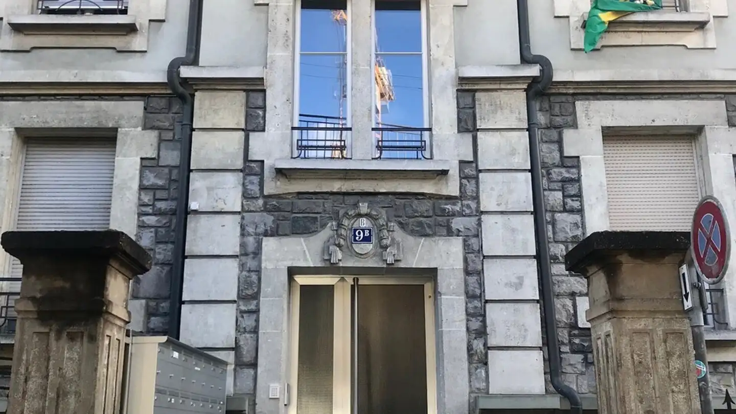 Appartement à louer - Chemin De Boston, 1004 Lausanne