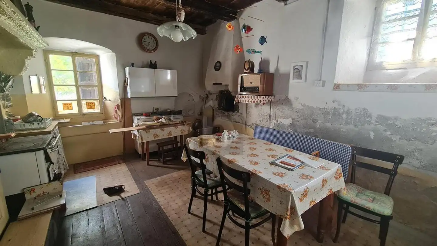 Casa grotta in vendita - 6718 Olivone - Foto 4