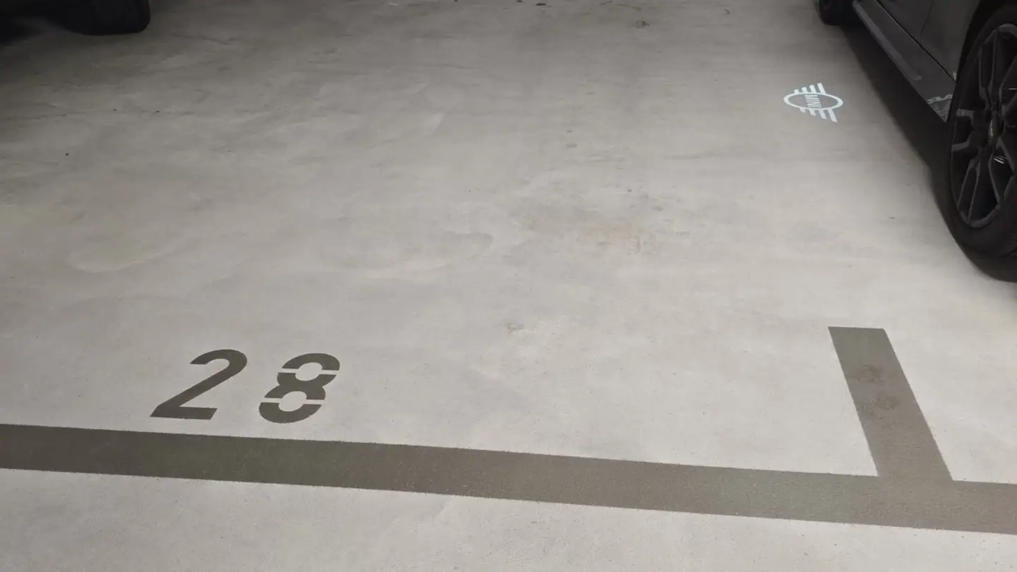 Parkplatz im Freien mieten - Gernstrasse 5, 8311 Brütten
