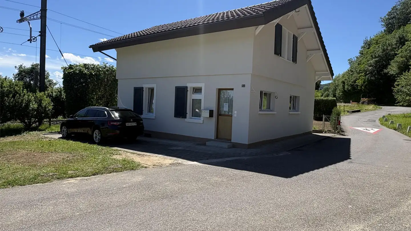 Maison individuelle à louer - Akazienweg 32, 4632 Trimbach - Photo 2