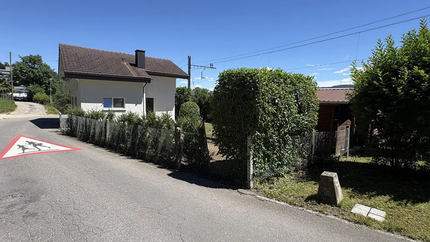 Maison individuelle à louer - Akazienweg 32, 4632 Trimbach - Photo 3