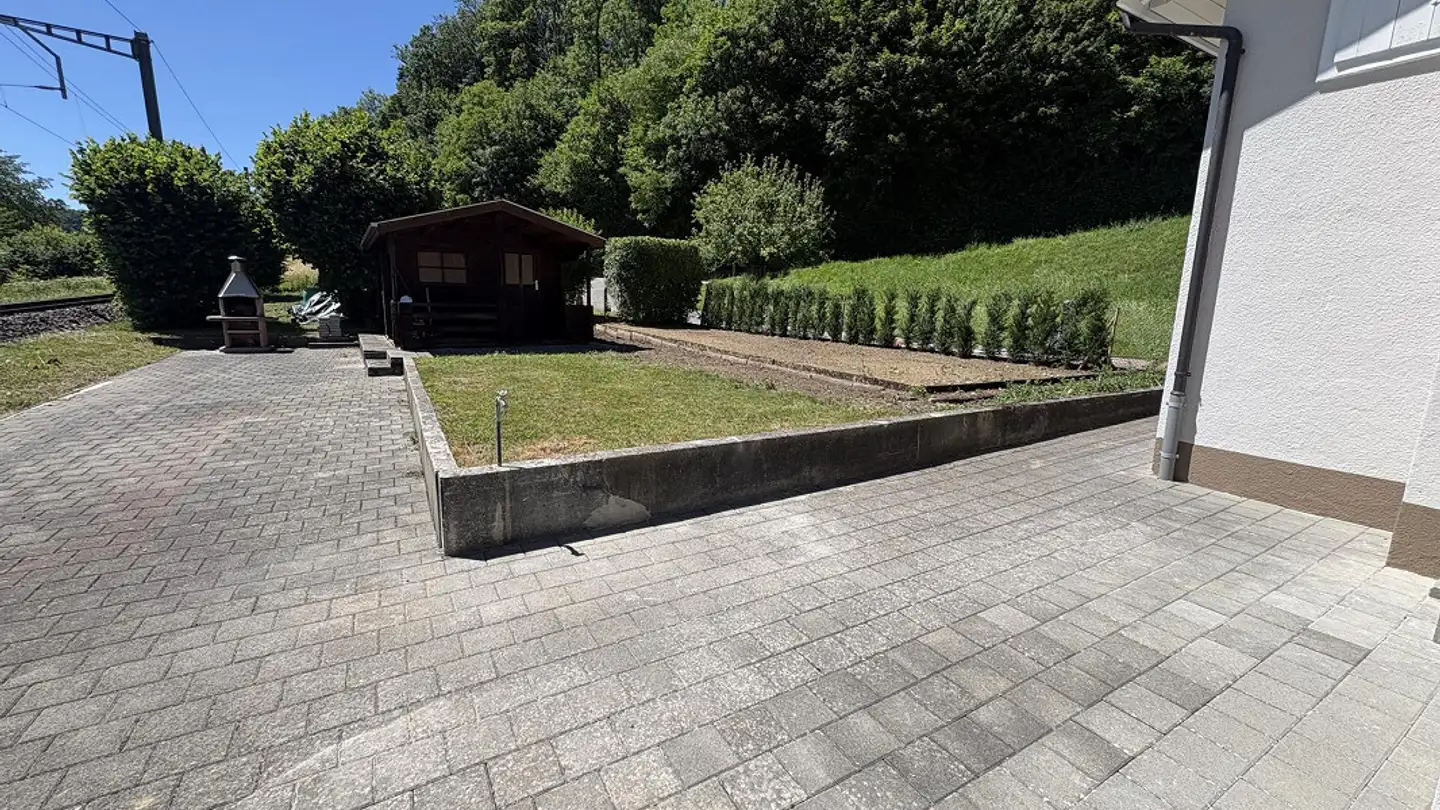 Maison individuelle à louer - Akazienweg 32, 4632 Trimbach - Photo 4