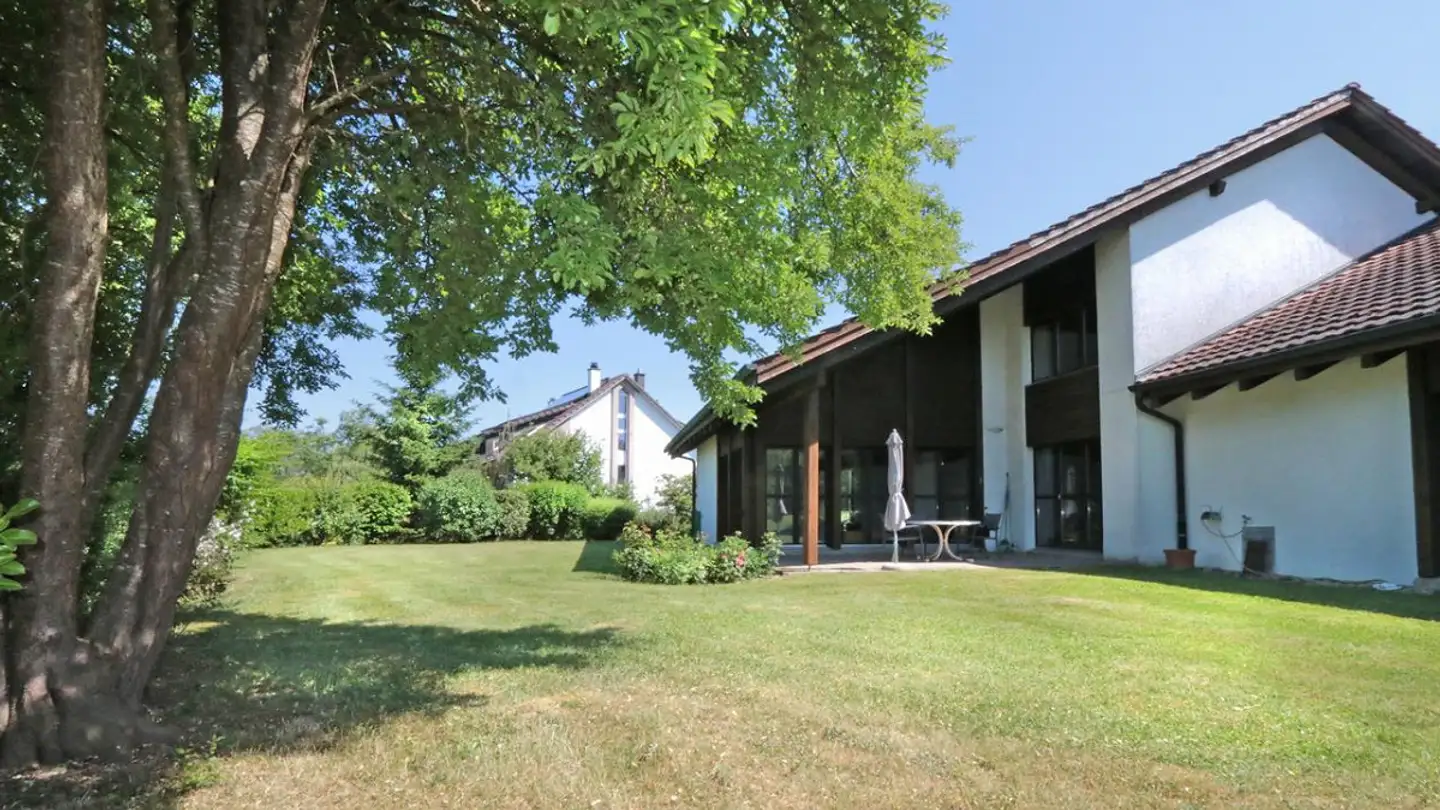 Casa singola in vendita - Mühlenstrasse 26, 8217 Wilchingen - Foto 4