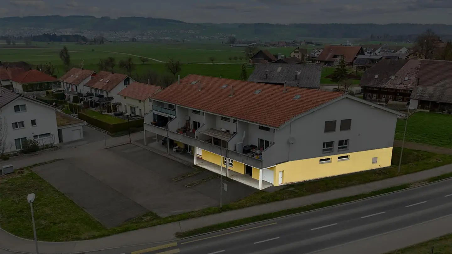 Commerciale in vendita - Vorderdorf 4, 6217 Kottwil - Foto 2