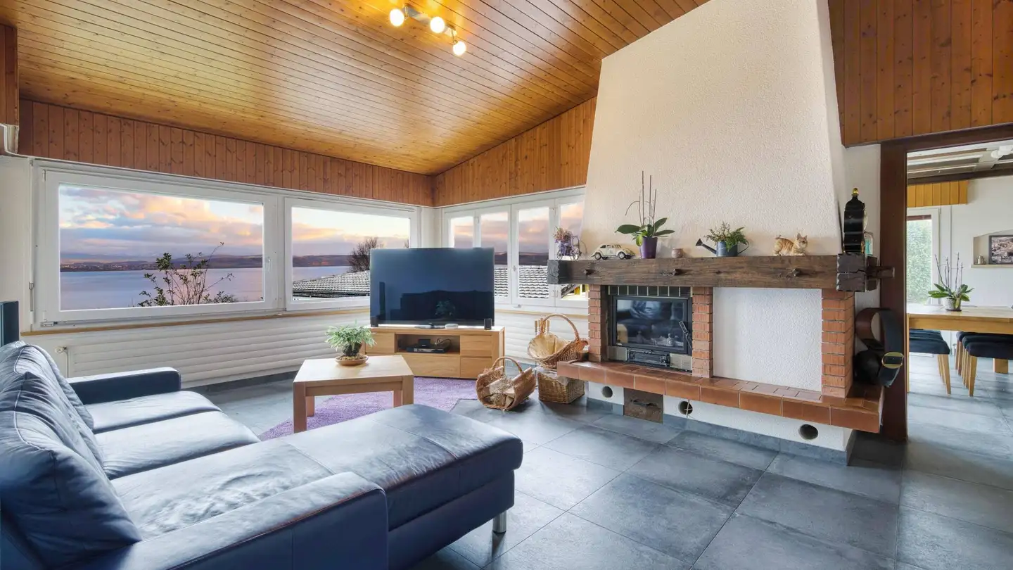 Casa singola in vendita - 2025 Chez-le-Bart - Foto 4