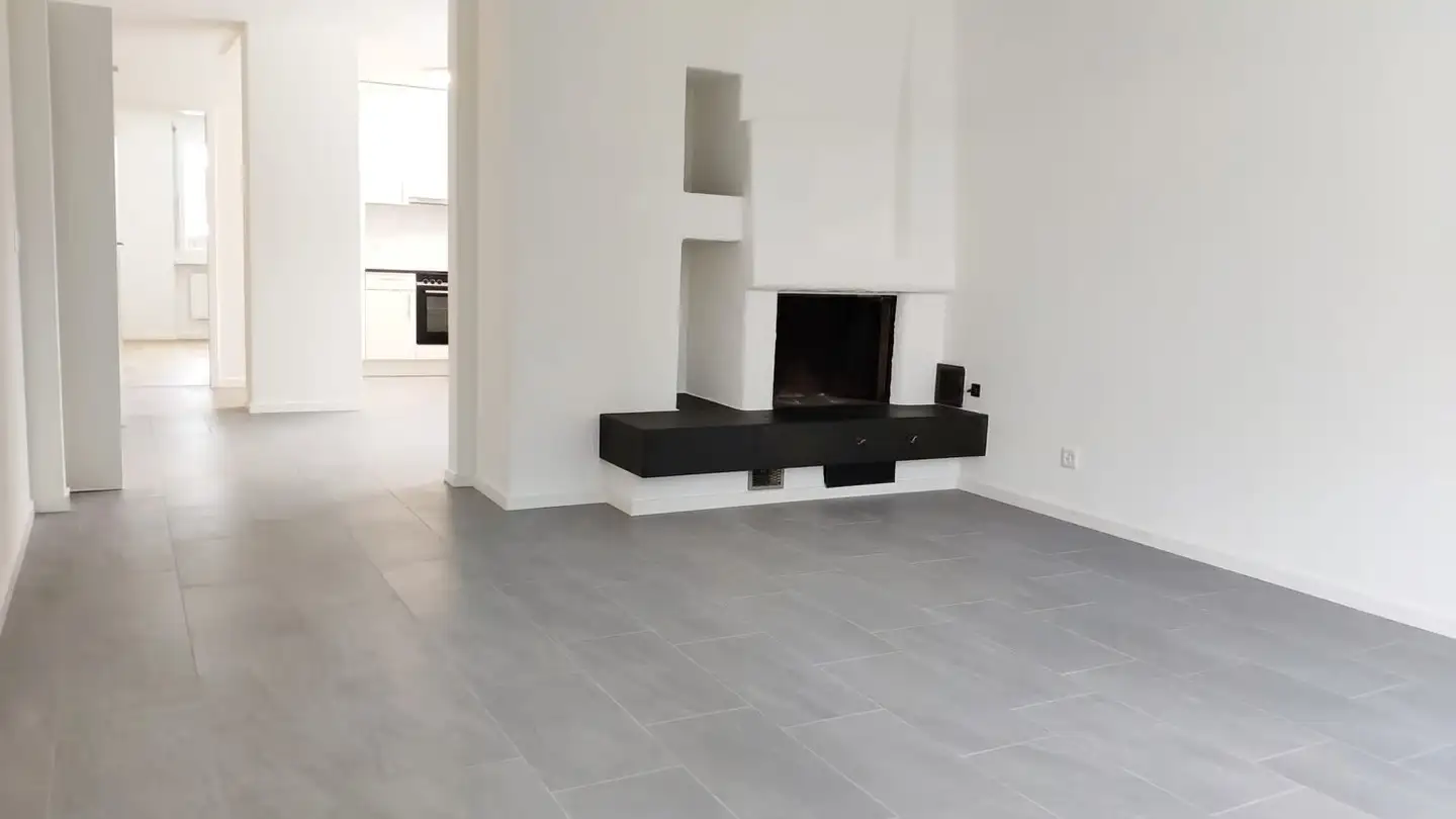 Apartment for rent - Landvogt-Waser-Strasse 88, 8405 Winterthur