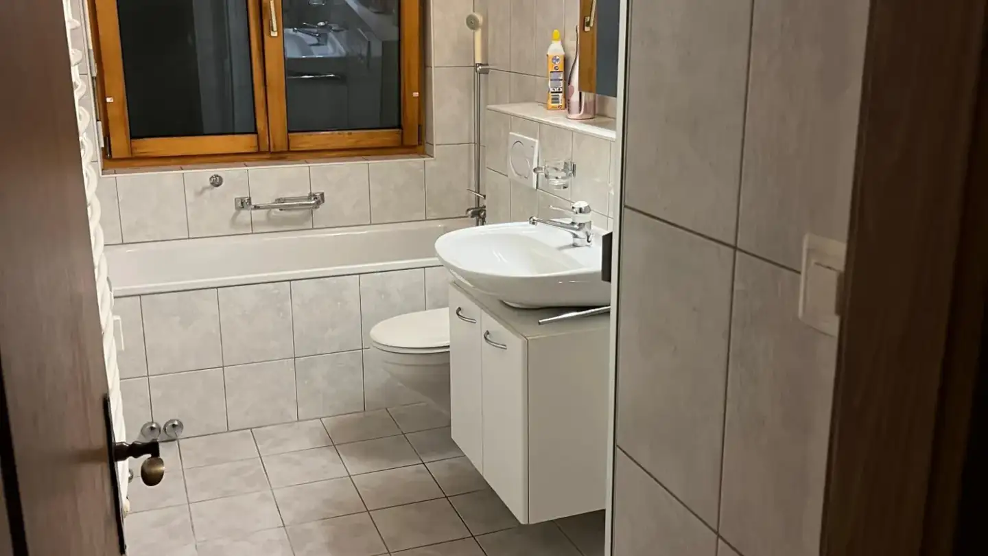 Wohnung mieten - Litternaring 3, 3930 Visp - Foto 3