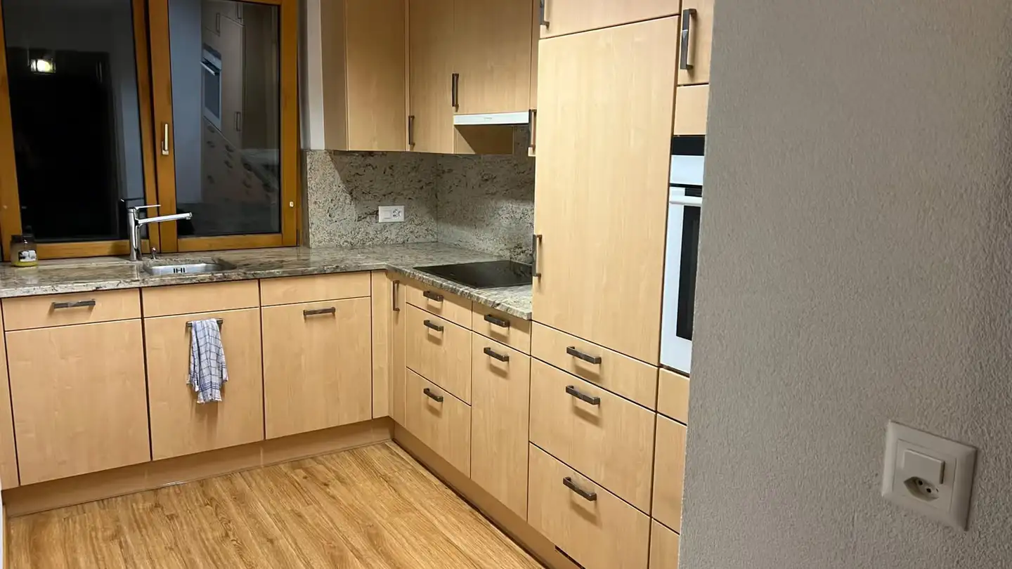 Wohnung mieten - Litternaring 3, 3930 Visp - Foto 4