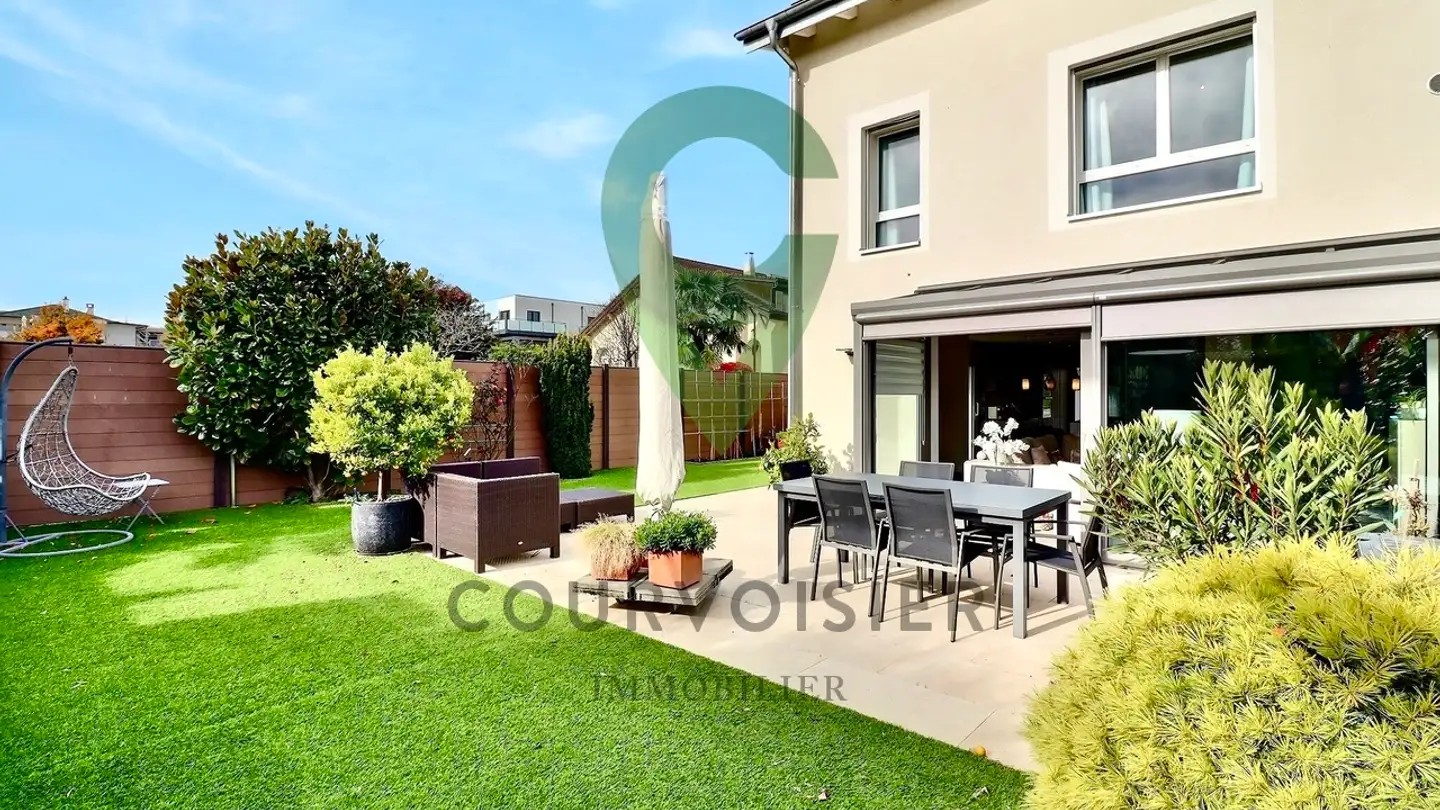 Casa singola in vendita - 1196 Gland - Photo 2