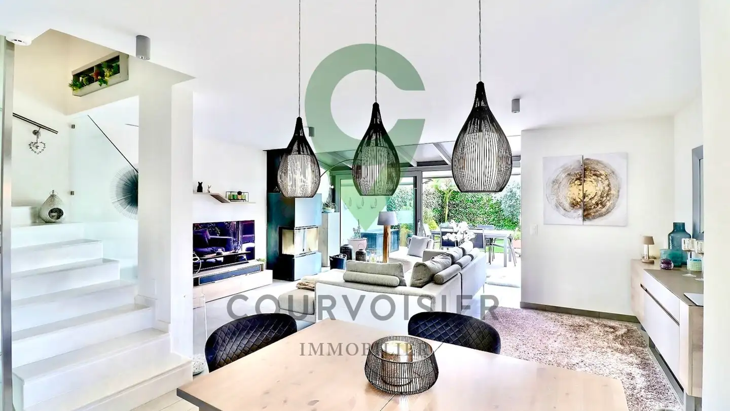 Casa singola in vendita - 1196 Gland - Photo 3