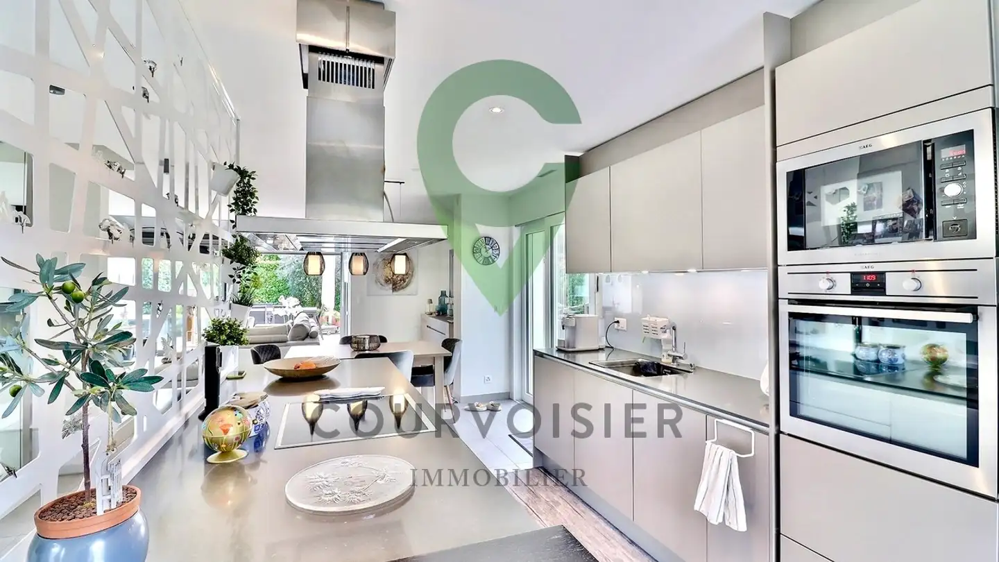 Casa singola in vendita - 1196 Gland - Photo 4