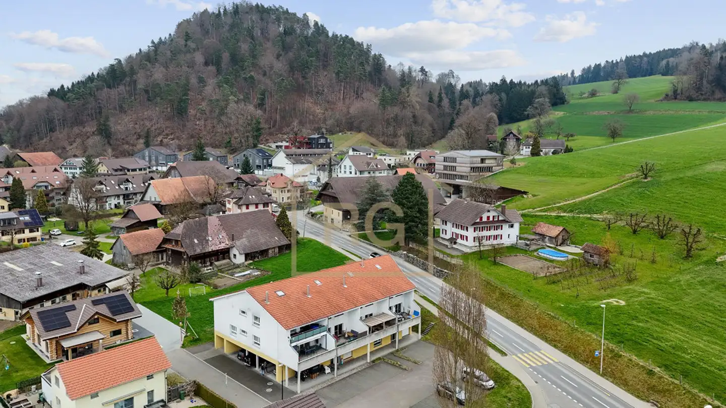 Commerciale in vendita - Vorderdorf 4, 6217 Kottwil - Foto 4