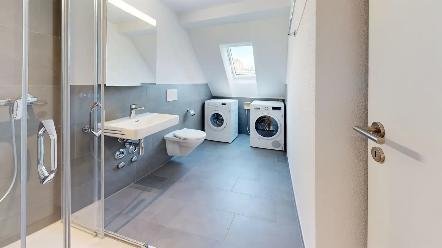 Appartement à louer - Aeplistrasse 4, 9008 St. Gallen - Photo 4