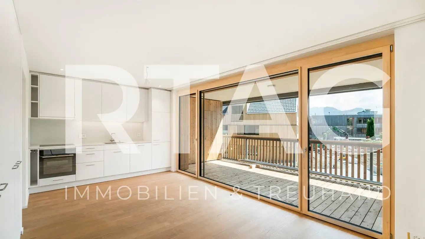 Apartment for rent - Bad 32b, 9104 Waldstatt