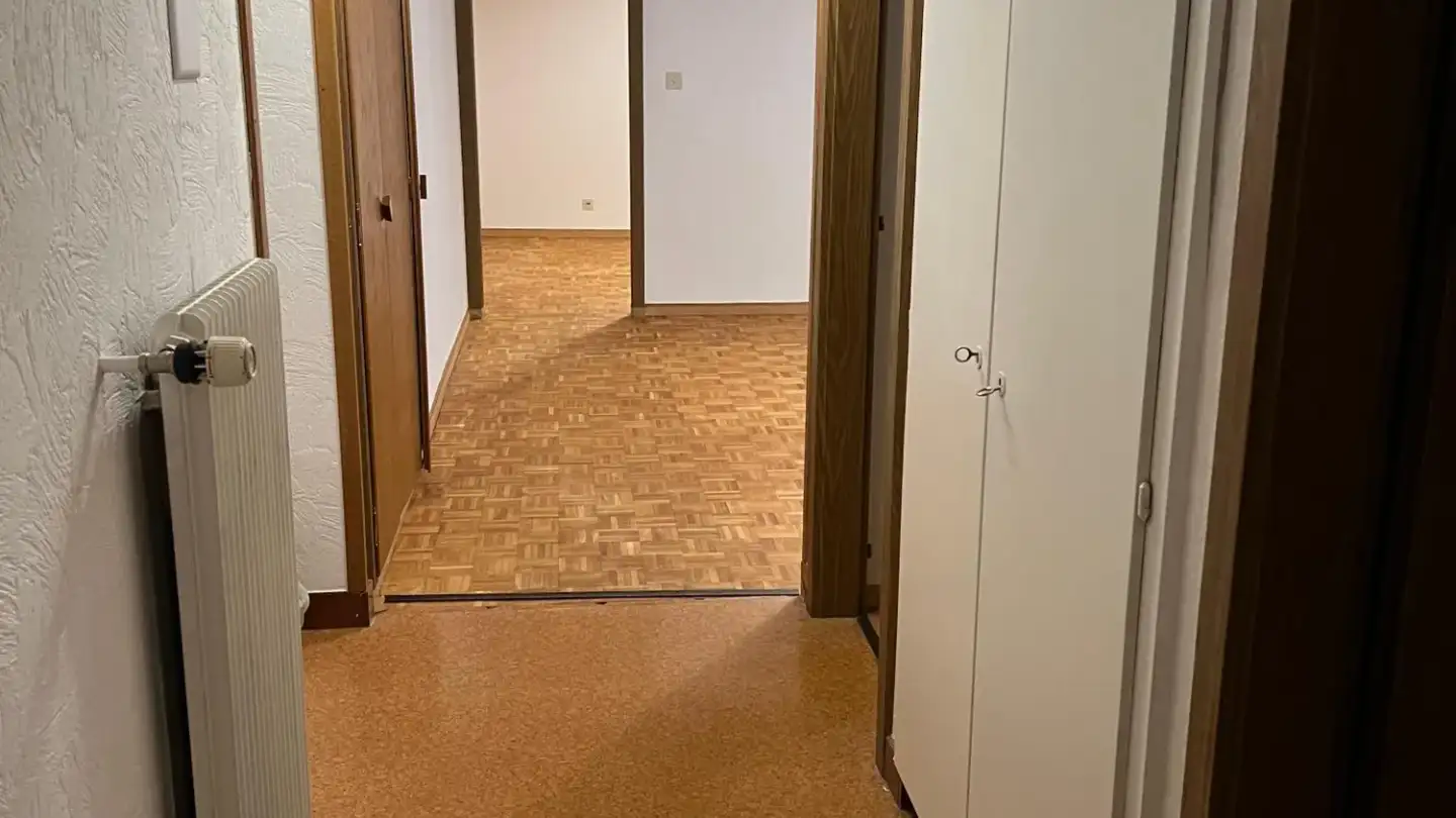 Wohnung mieten - Litternaring 3, 3930 Visp