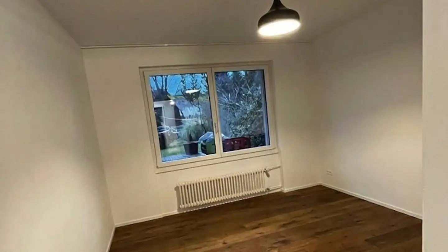 Single room for rent - Bifangstrasse 1, 6048 Horw