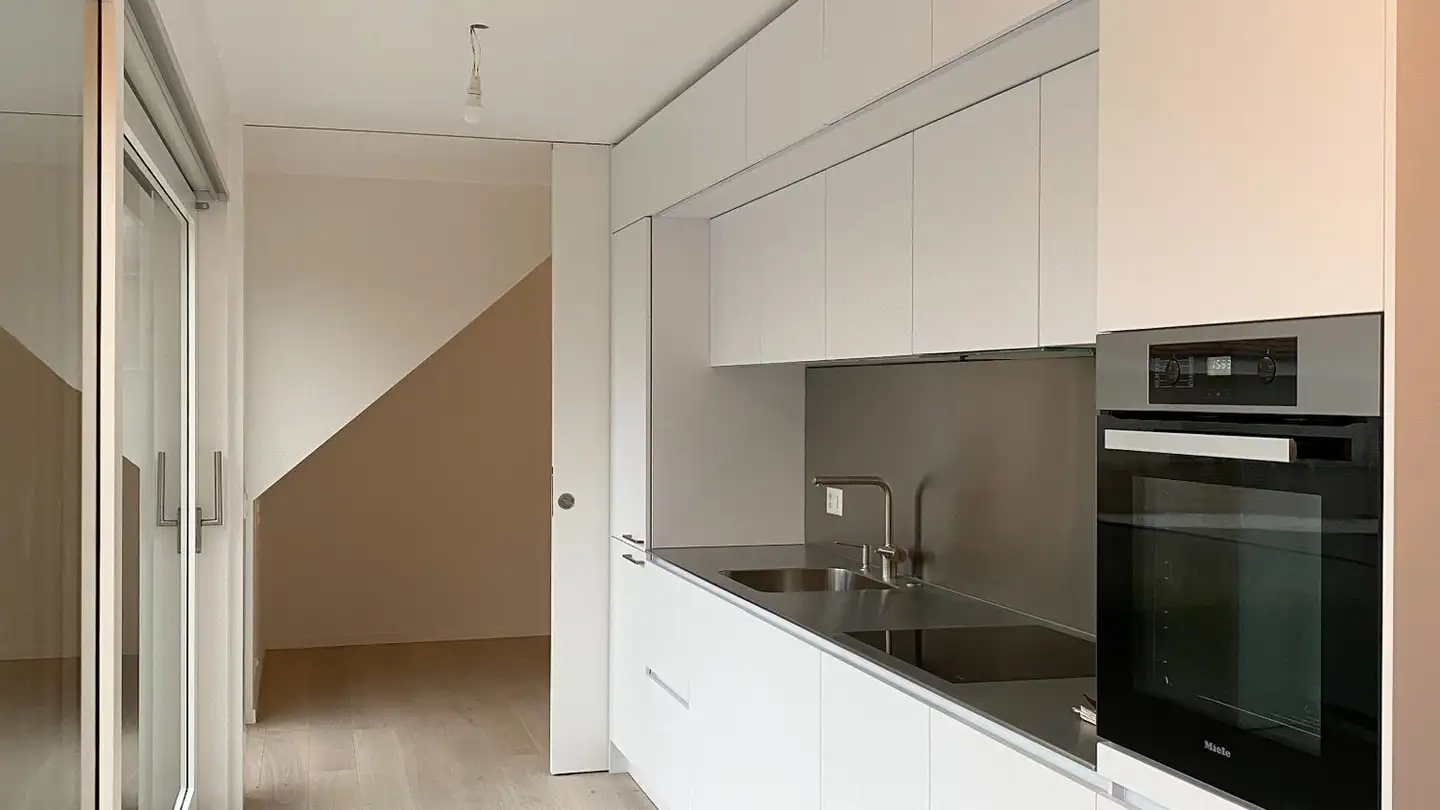 Appartement à vendre - Chemin Du Crétillon 3, 1055 Froideville