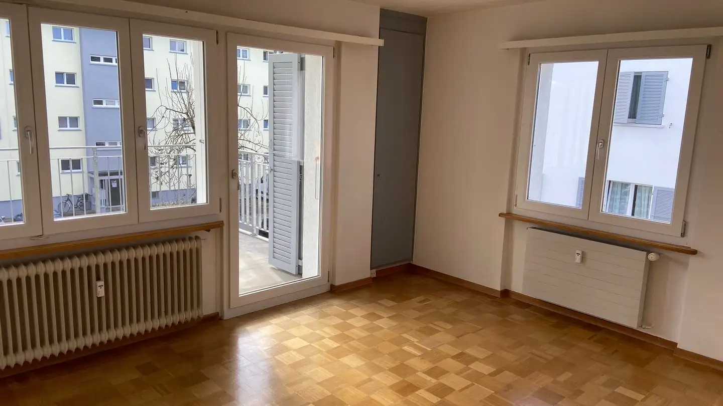 Wohnung mieten - Lindenhof 4, 3422 Kirchberg BE - Foto 3