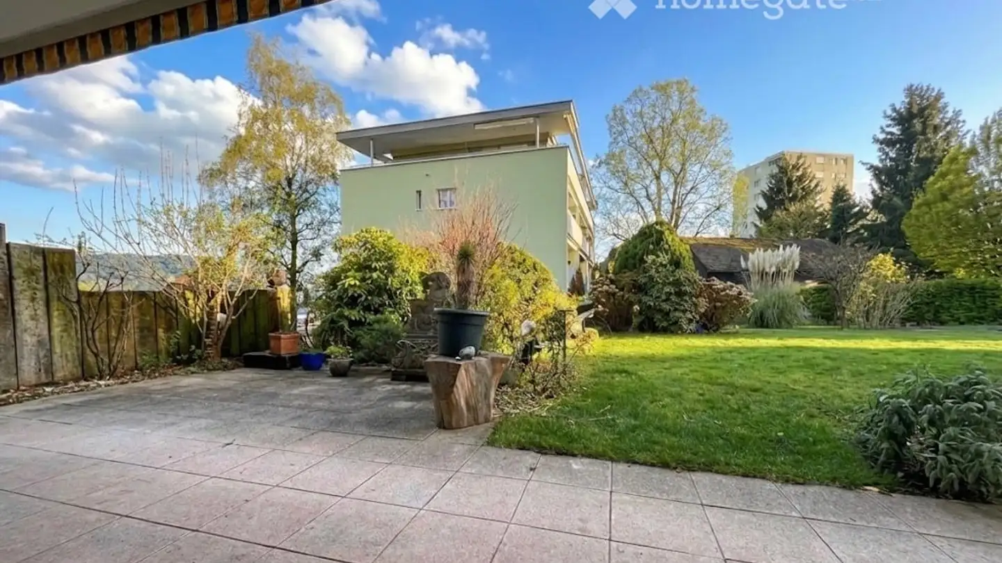 Single room for rent - Bifangstrasse 1, 6048 Horw - Photo 2