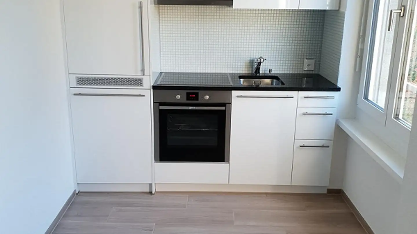 Apartment for rent - Wilhelm His-Strasse 5, 4056 Basel