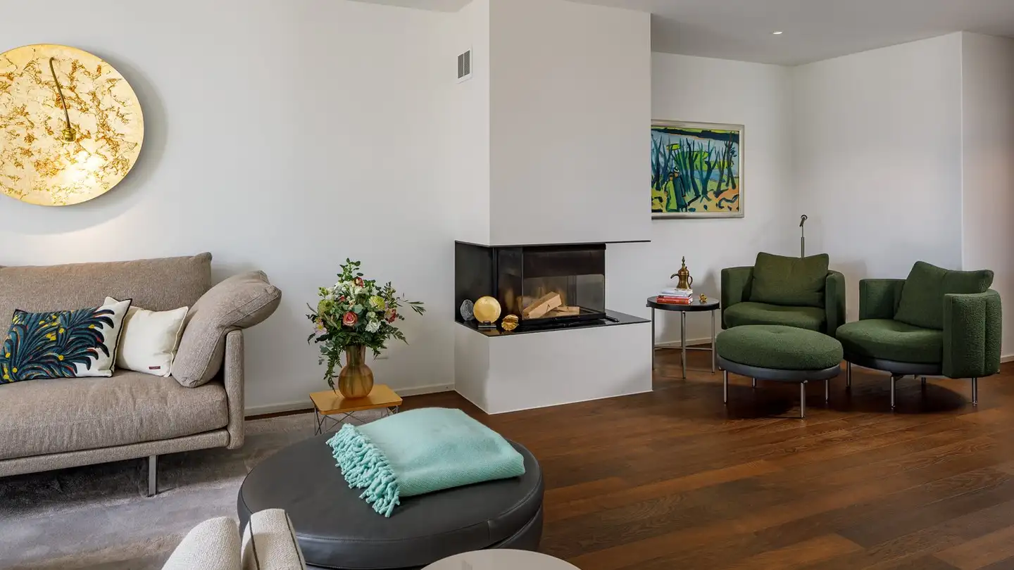 Appartamento a gradini in vendita - 8708 Männedorf - Photo 4