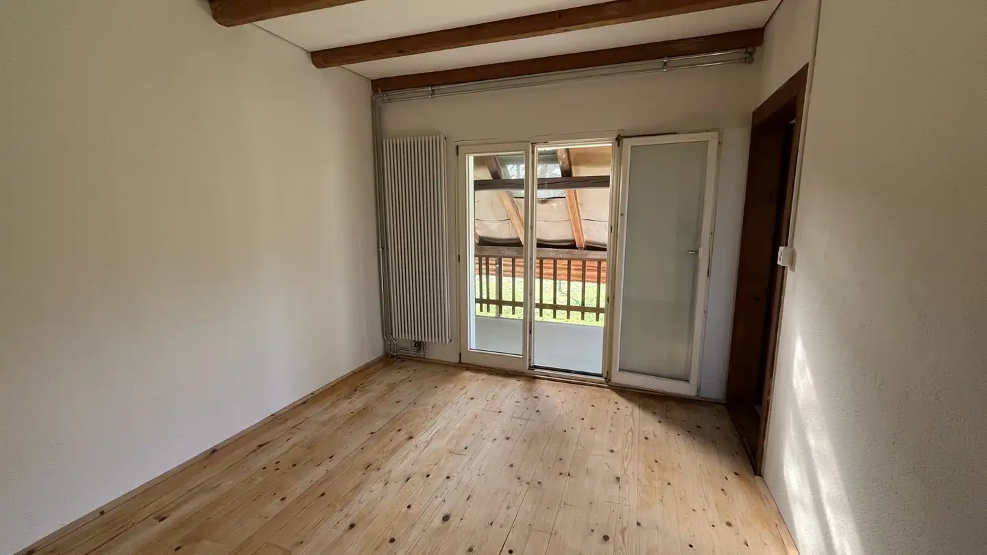 Single room for rent - Ober Moos 2, 8630 Rüti ZH