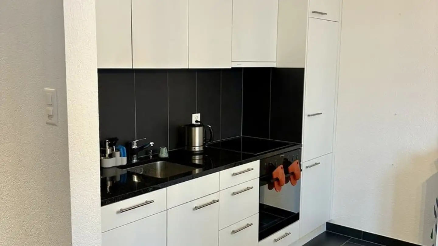 Apartment for rent - Rue Du Soleil 36, 2610 St-Imier