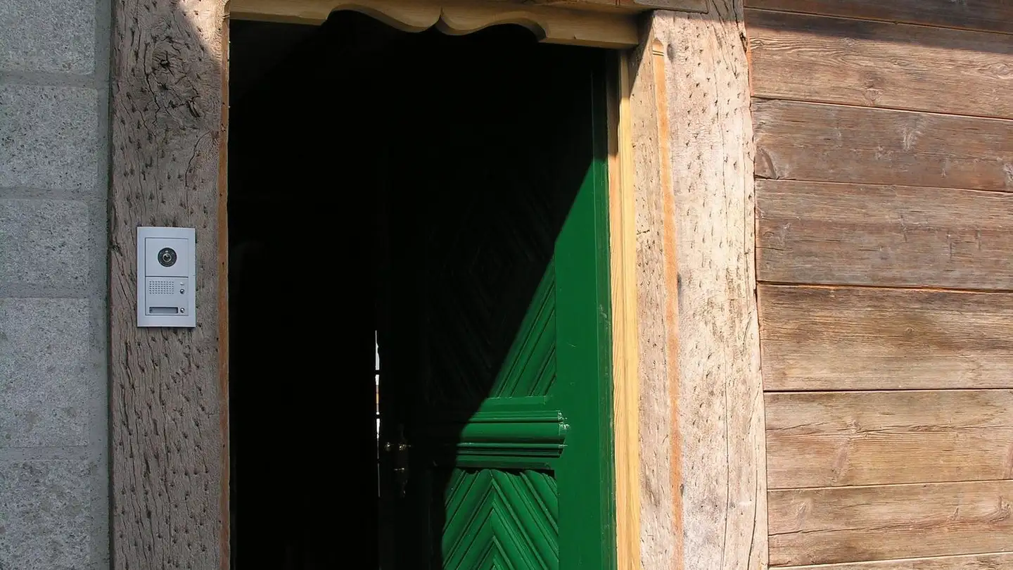 Casa singola in affitto - Route Du Château 112, 1763 Granges-Paccot - Photo 2