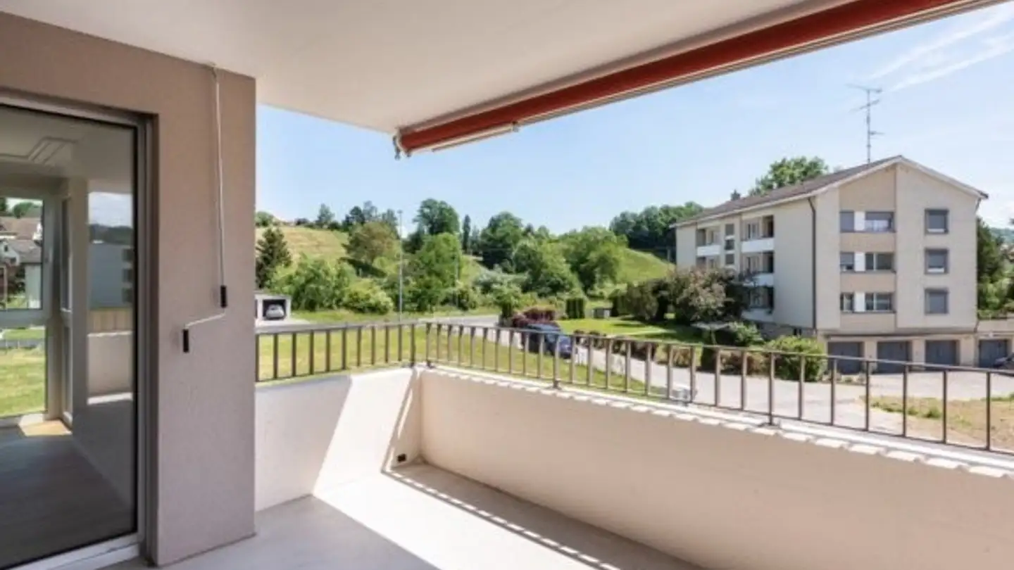 Wohnung mieten - Auwiesenstrasse 3, 8583 Sulgen - Foto 3