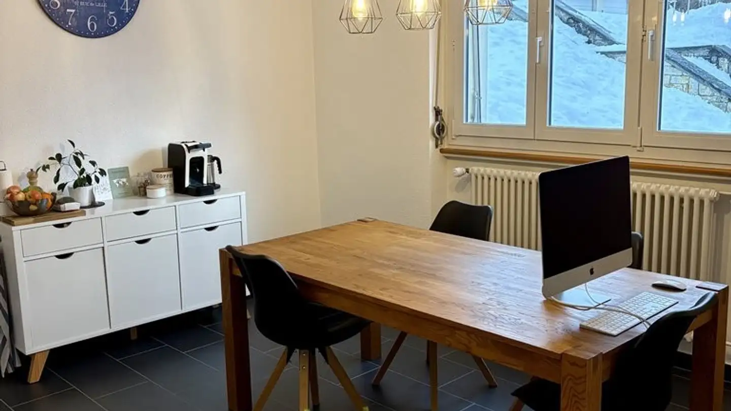 Apartment for rent - Rue Du Soleil 36, 2610 St-Imier - Photo 3