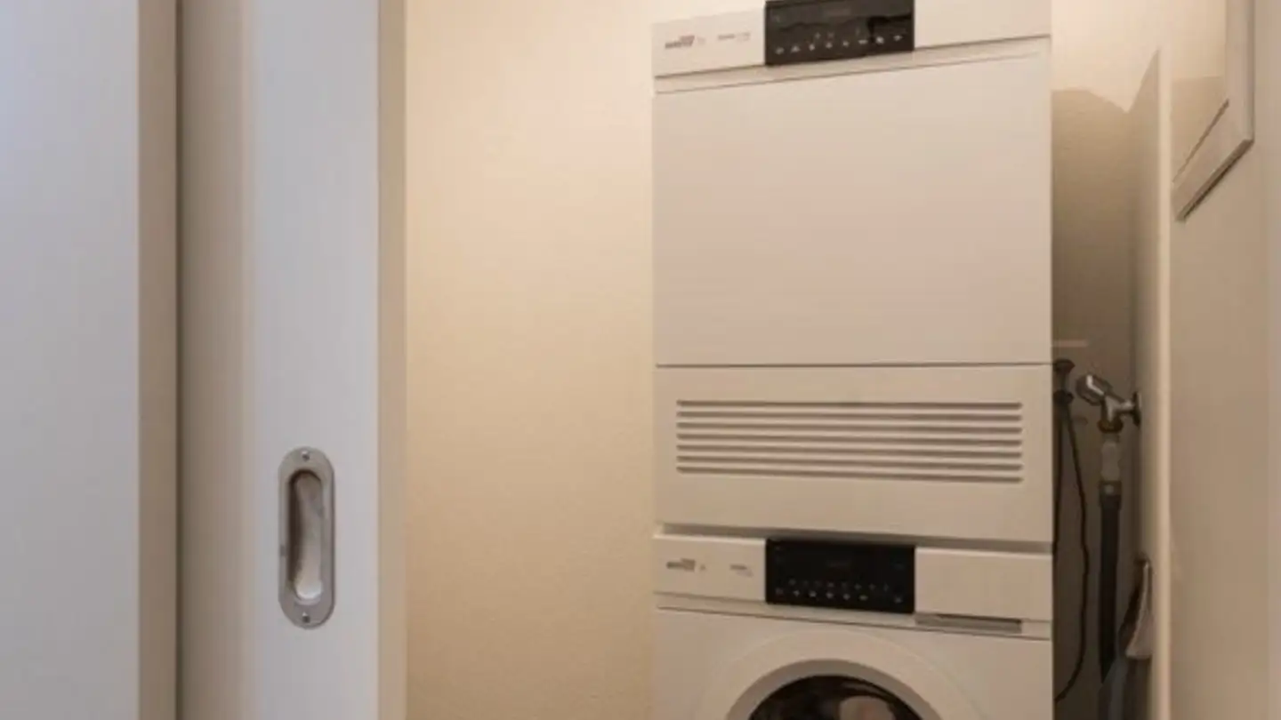 Wohnung mieten - Auwiesenstrasse 3, 8583 Sulgen - Foto 4
