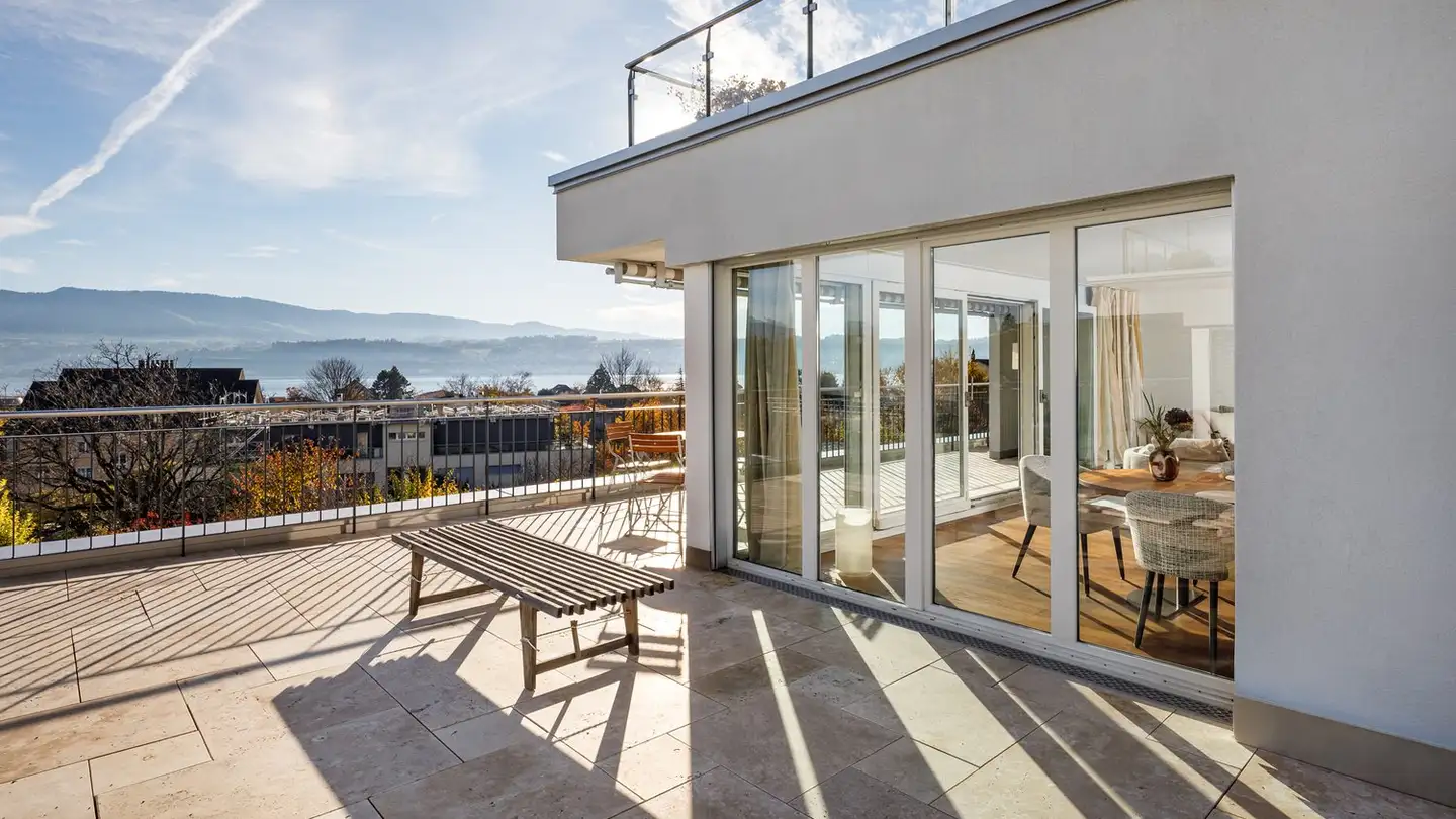 Appartamento a gradini in vendita - 8708 Männedorf - Photo 2