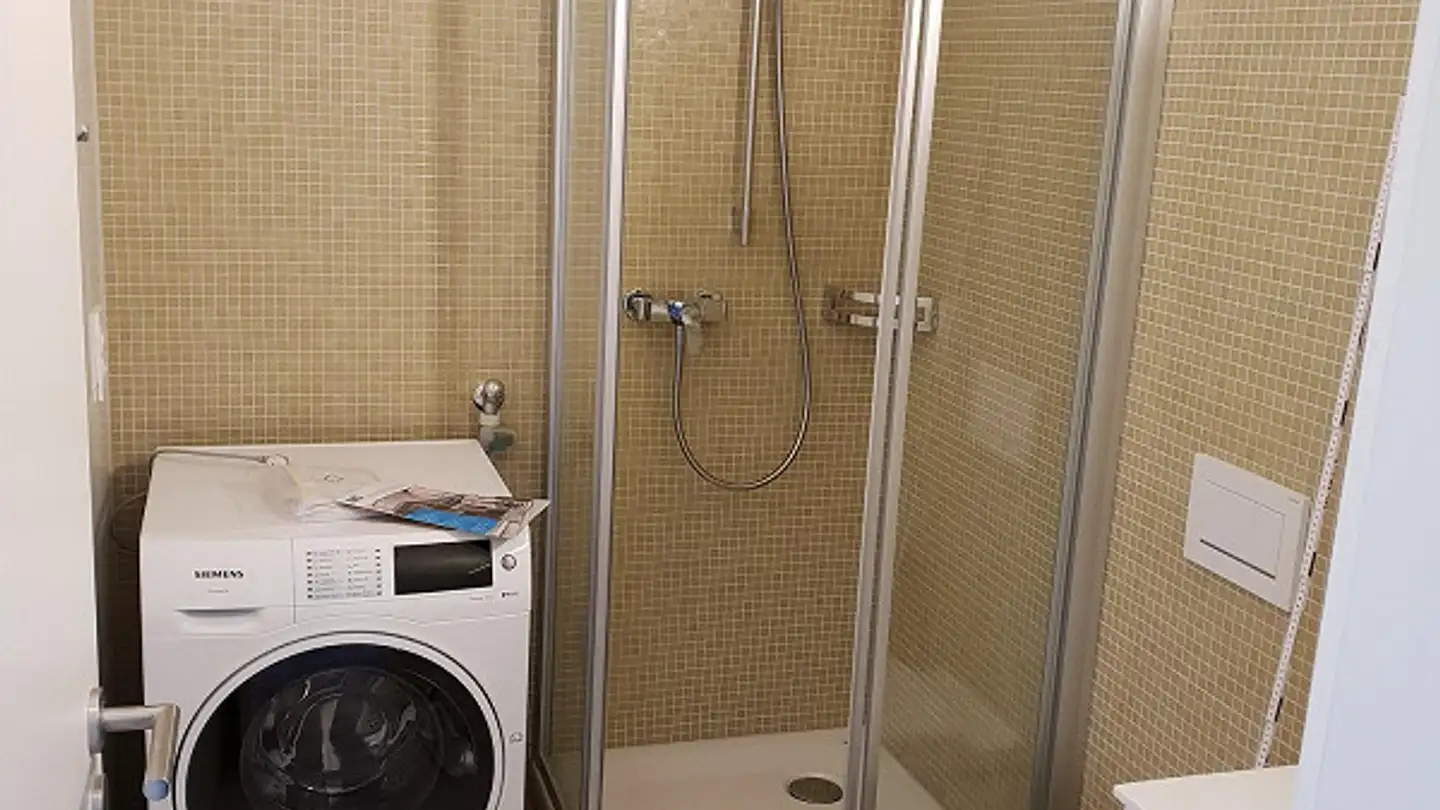 Apartment for rent - Wilhelm His-Strasse 5, 4056 Basel - Photo 2