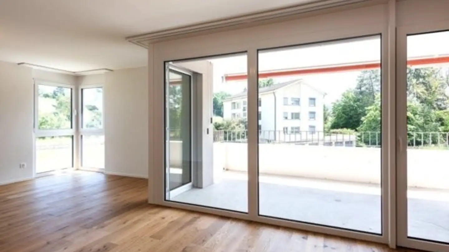 Wohnung mieten - Auwiesenstrasse 3, 8583 Sulgen