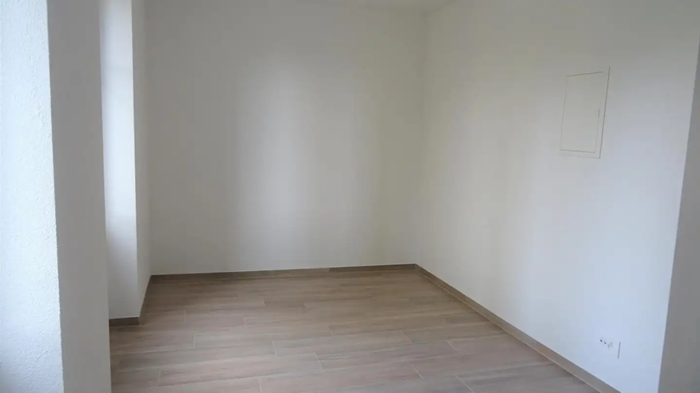 Apartment for rent - Wilhelm His-Strasse 5, 4056 Basel - Photo 3