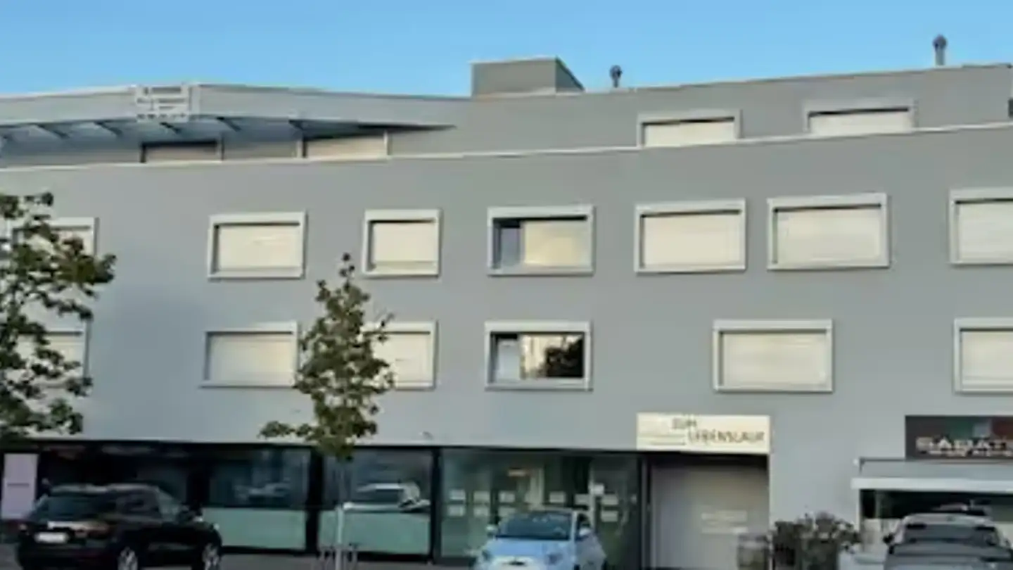 Penthouse mieten - Poststrasse 5, 4460 Gelterkinden