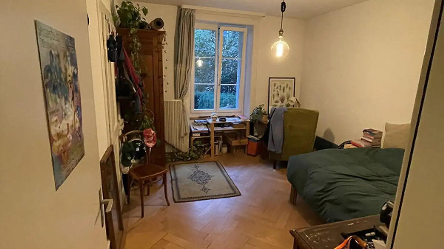 Apartment for rent - 3012 Bern
