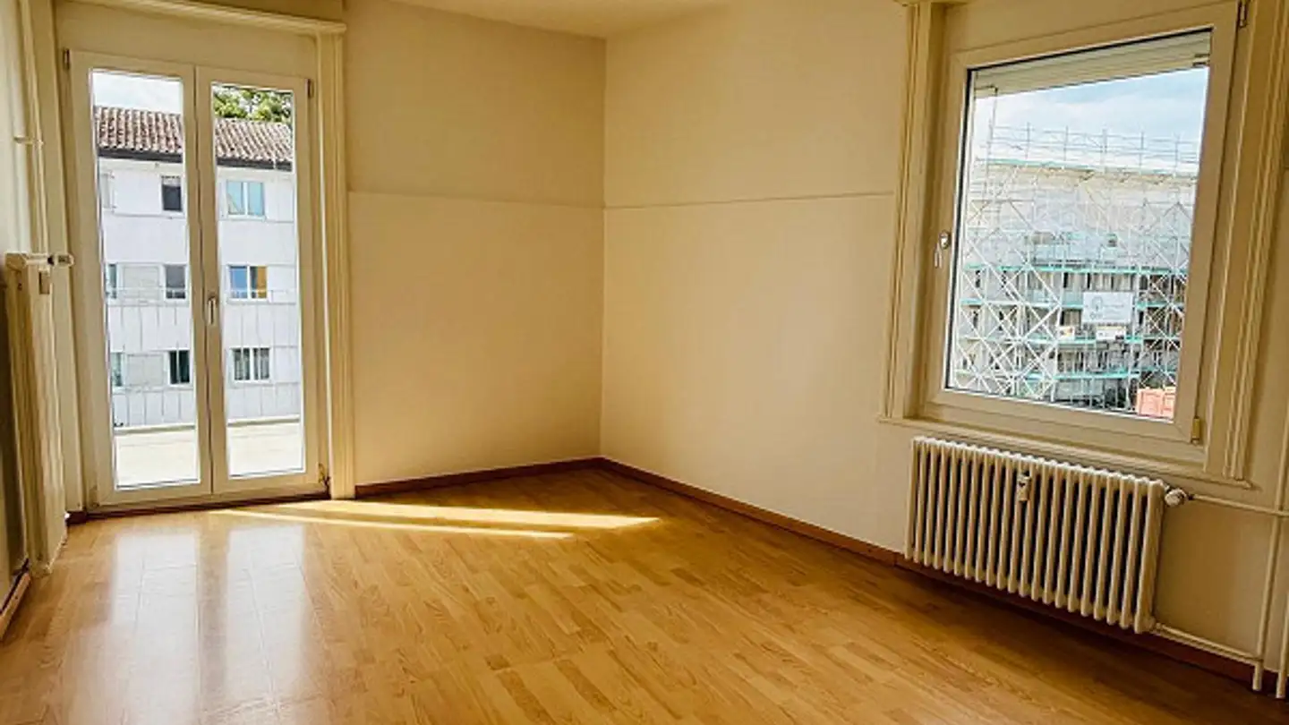 Appartement à louer - Landquartstrasse 65, 9320 Arbon